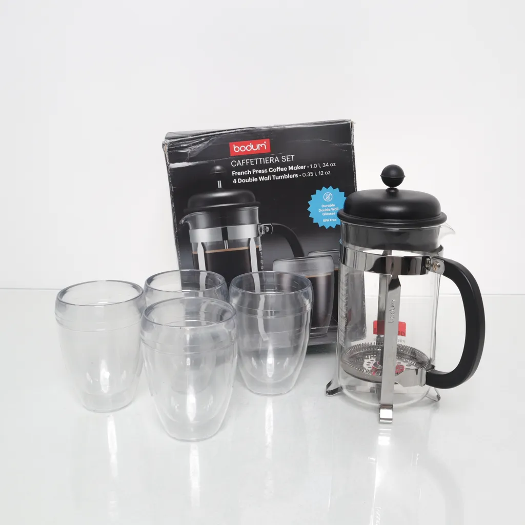 Bodum - French Press