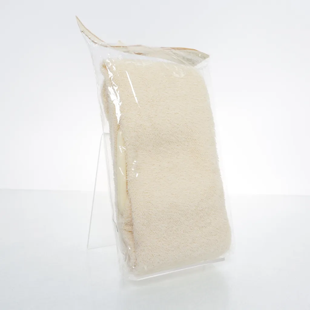 Parsa Beauty - Duschschwamm - Gelb
