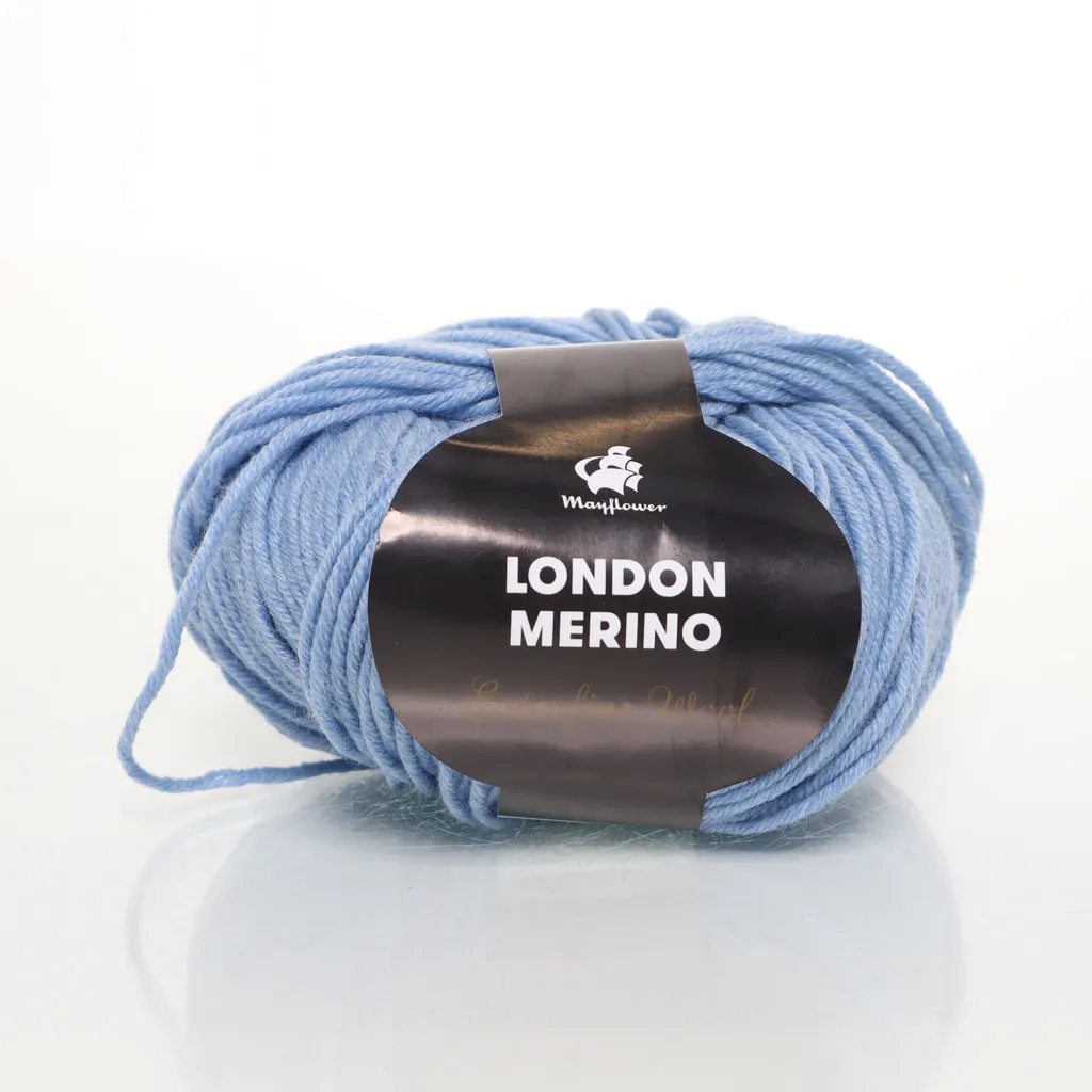 Garnstudio's - Garn - Blau