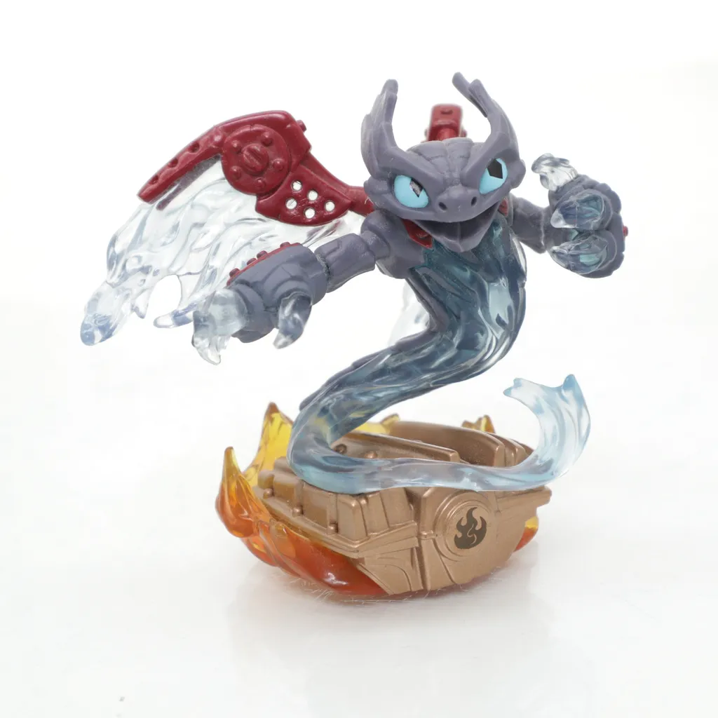 Activision - Actionfigur - Grau