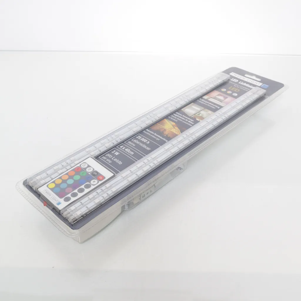 Tween Light - Lichtleiste - Weiß