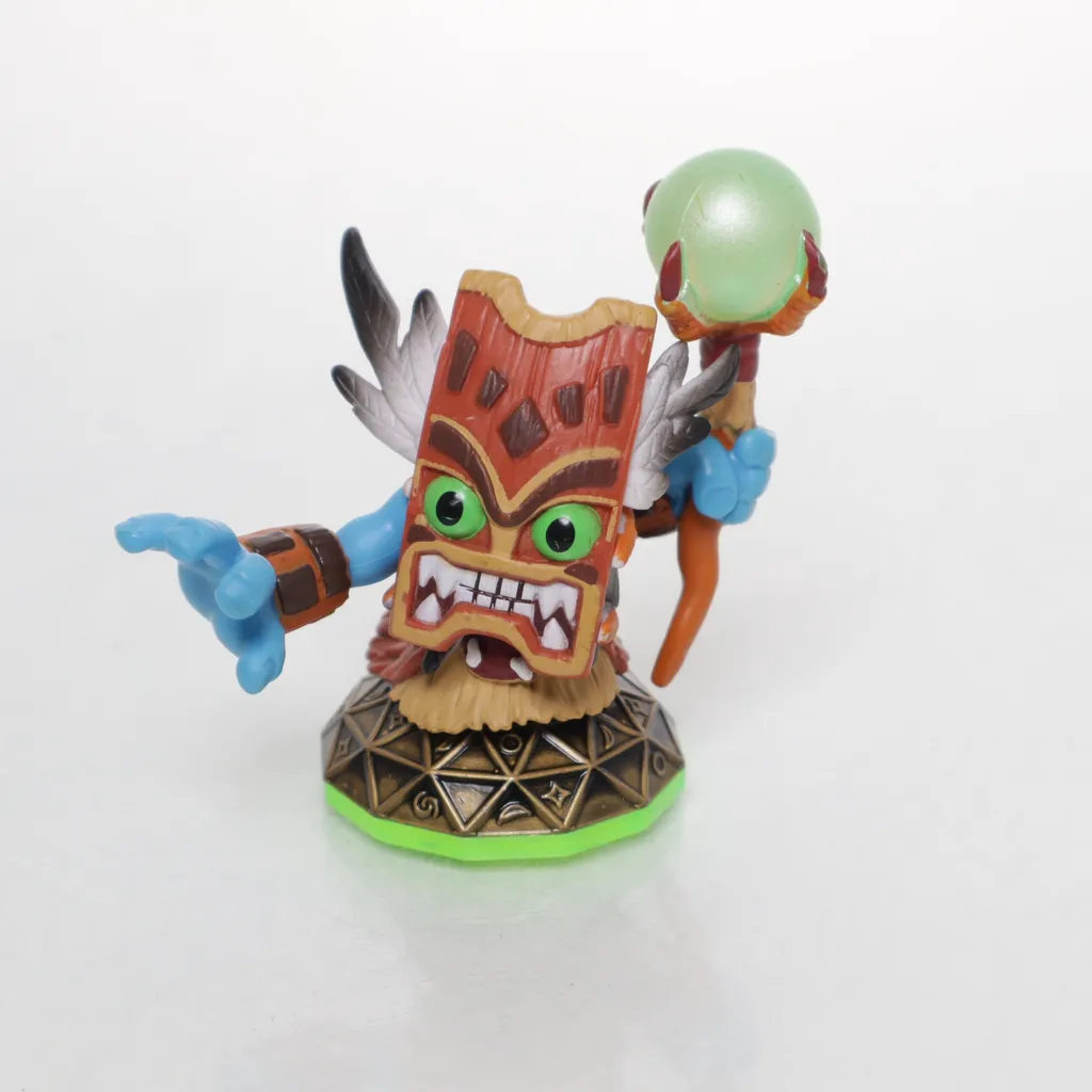 Activision - Actionfigur - Braun