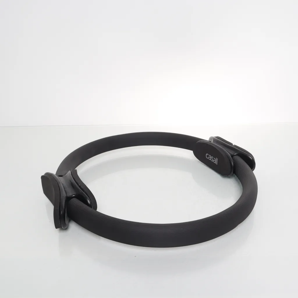 Casall - Trainingsgeräte - Schwarz