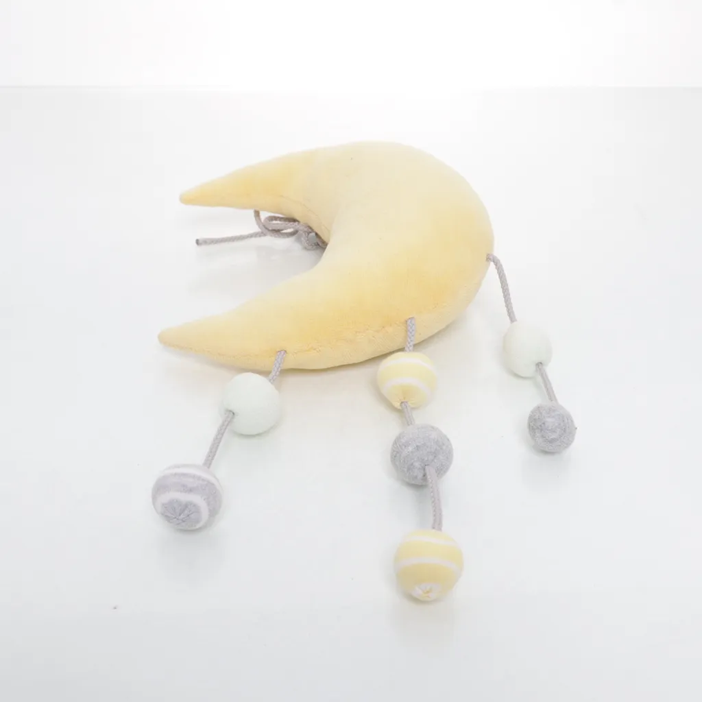 Geggamoja Collection - Kinderbetten-Zubehör - Gelb