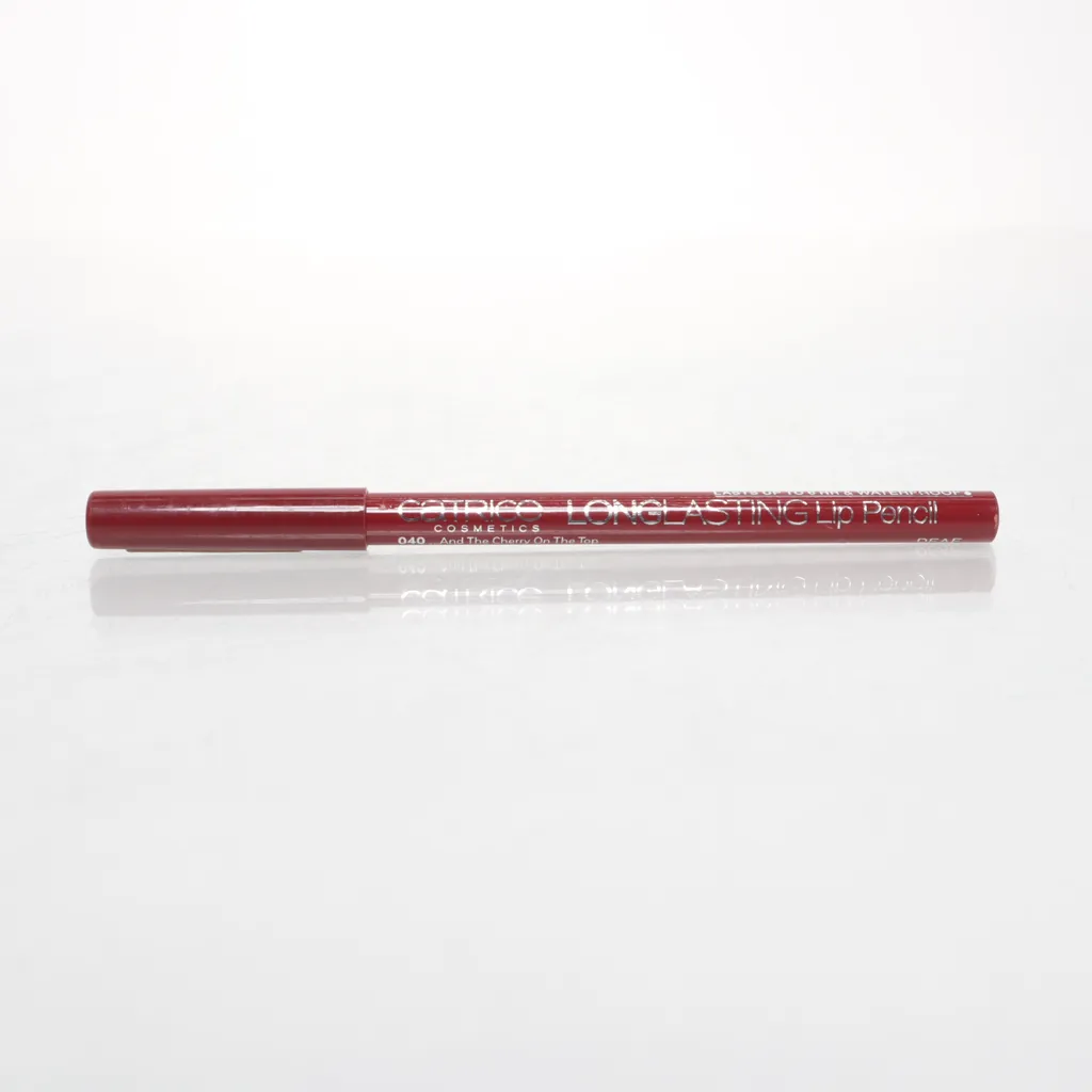 Essnce - Lipliner - Rot