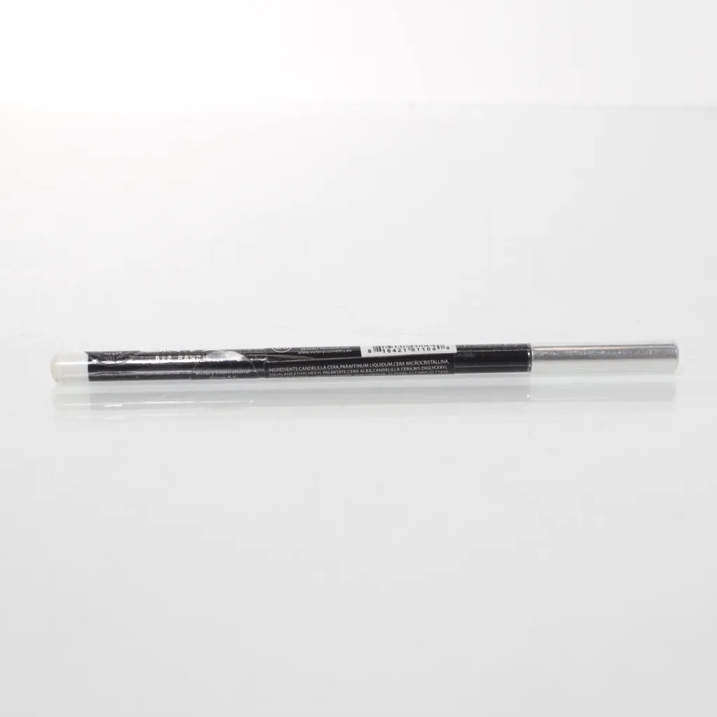 Black Onyx - Lipliner - Weiß