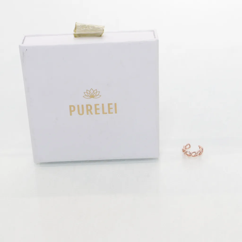 Purelei - Earcuff - Gold