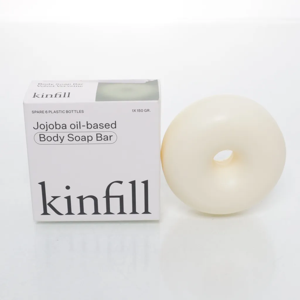 Kinfill - Seife