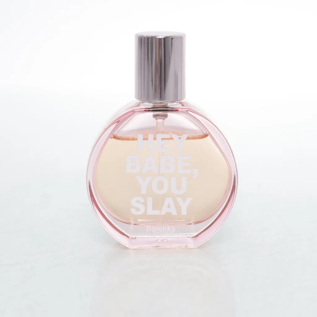 Bershka - Eau de Parfum