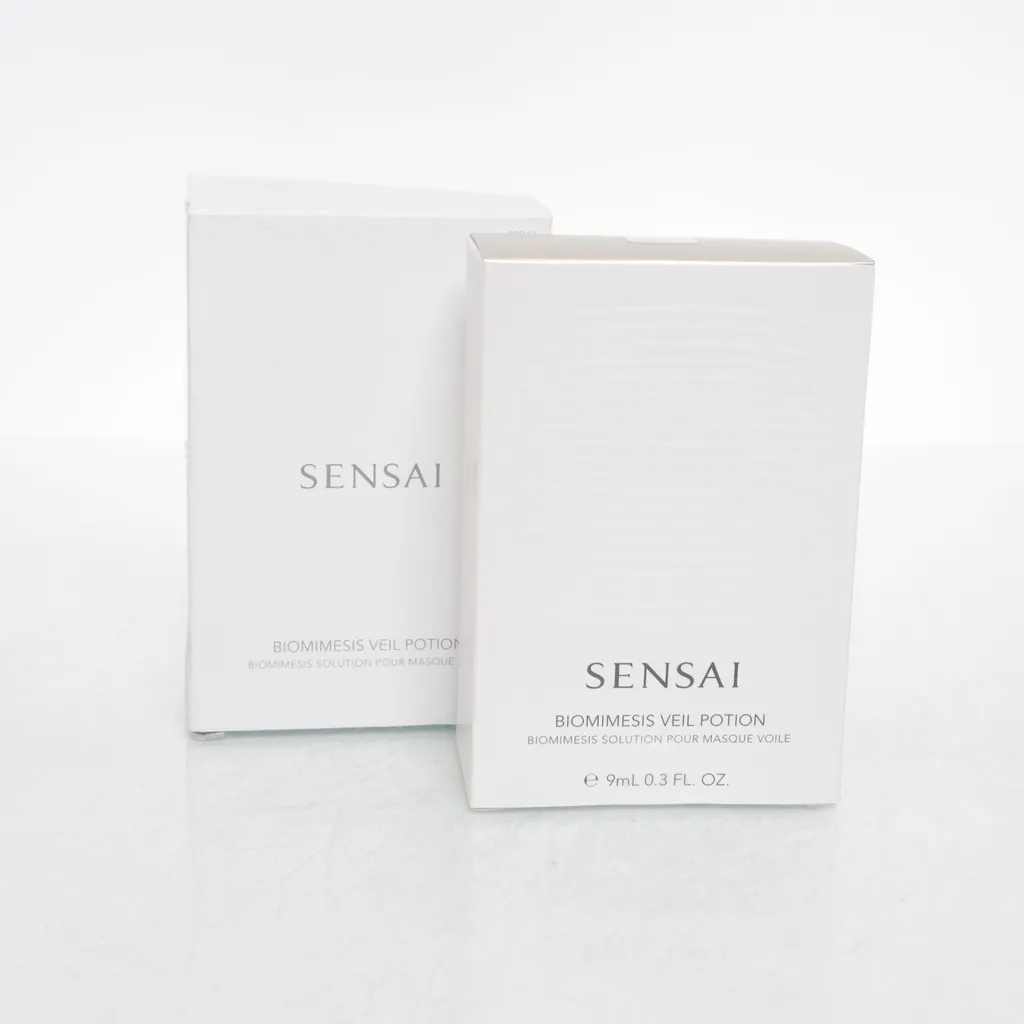 Sensai - Nachtcreme