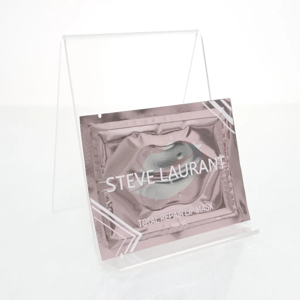 Steve Laurant - Lippenmaske
