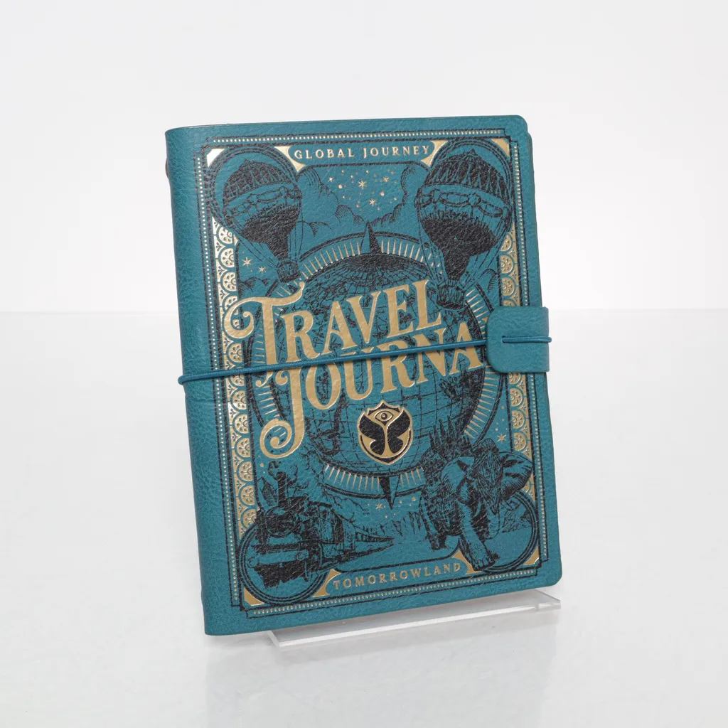 Global Journey - Planer