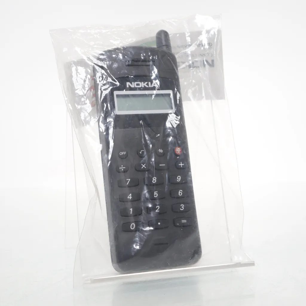 Nokia - Taschenrechner