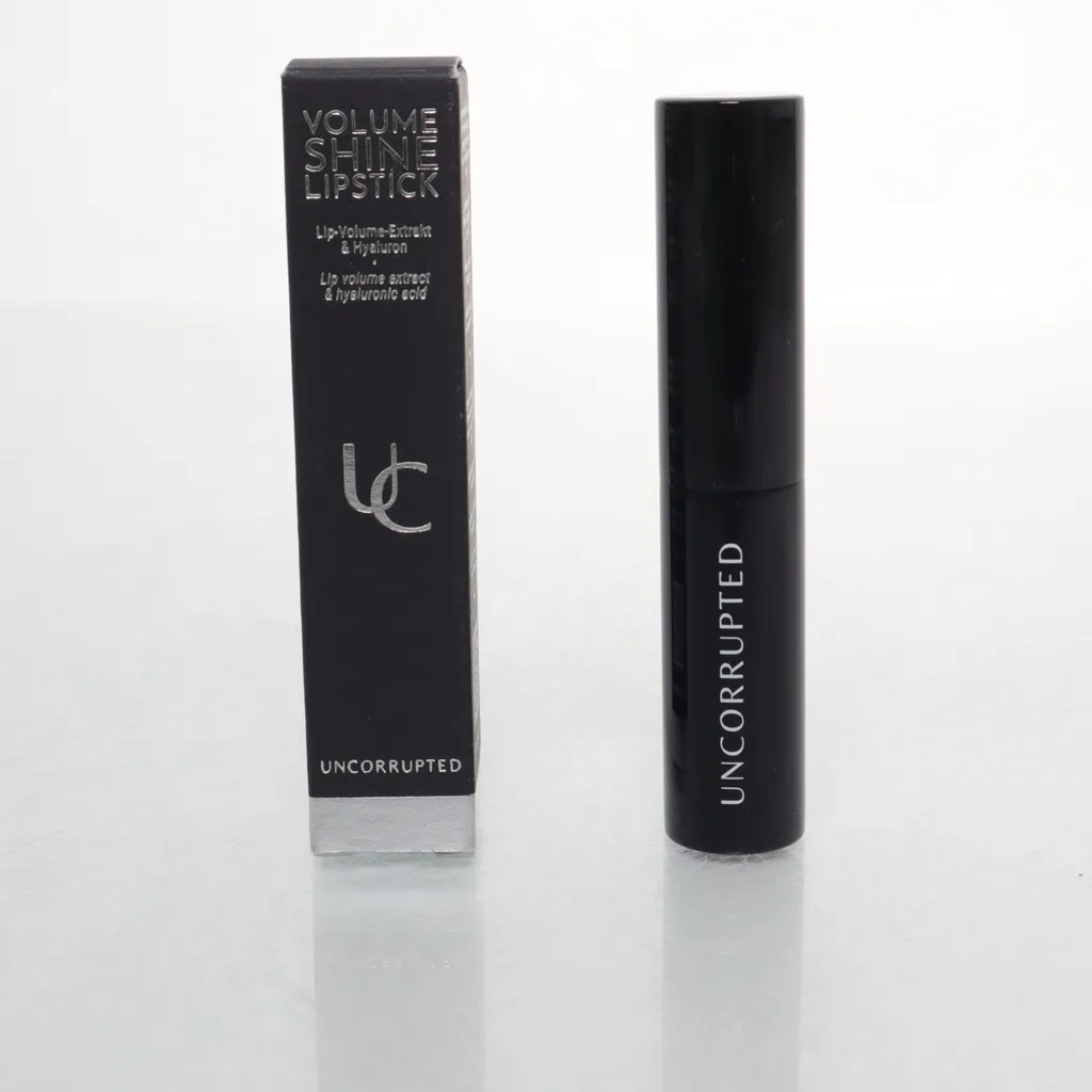 Uncorrupted - Lippenstift - Braun
