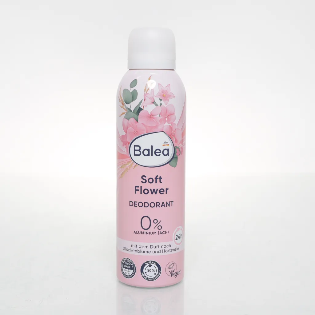Balea - Deodorant