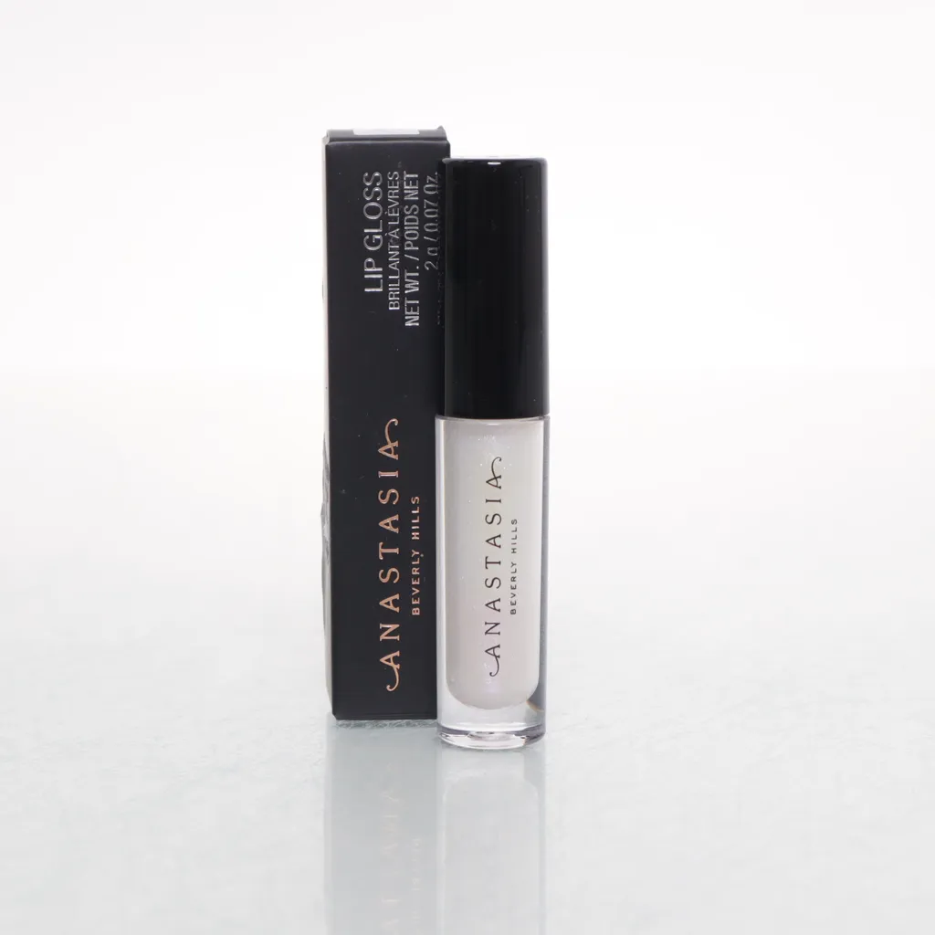 Anastasia Beverly Hills - Lipgloss - Weiß