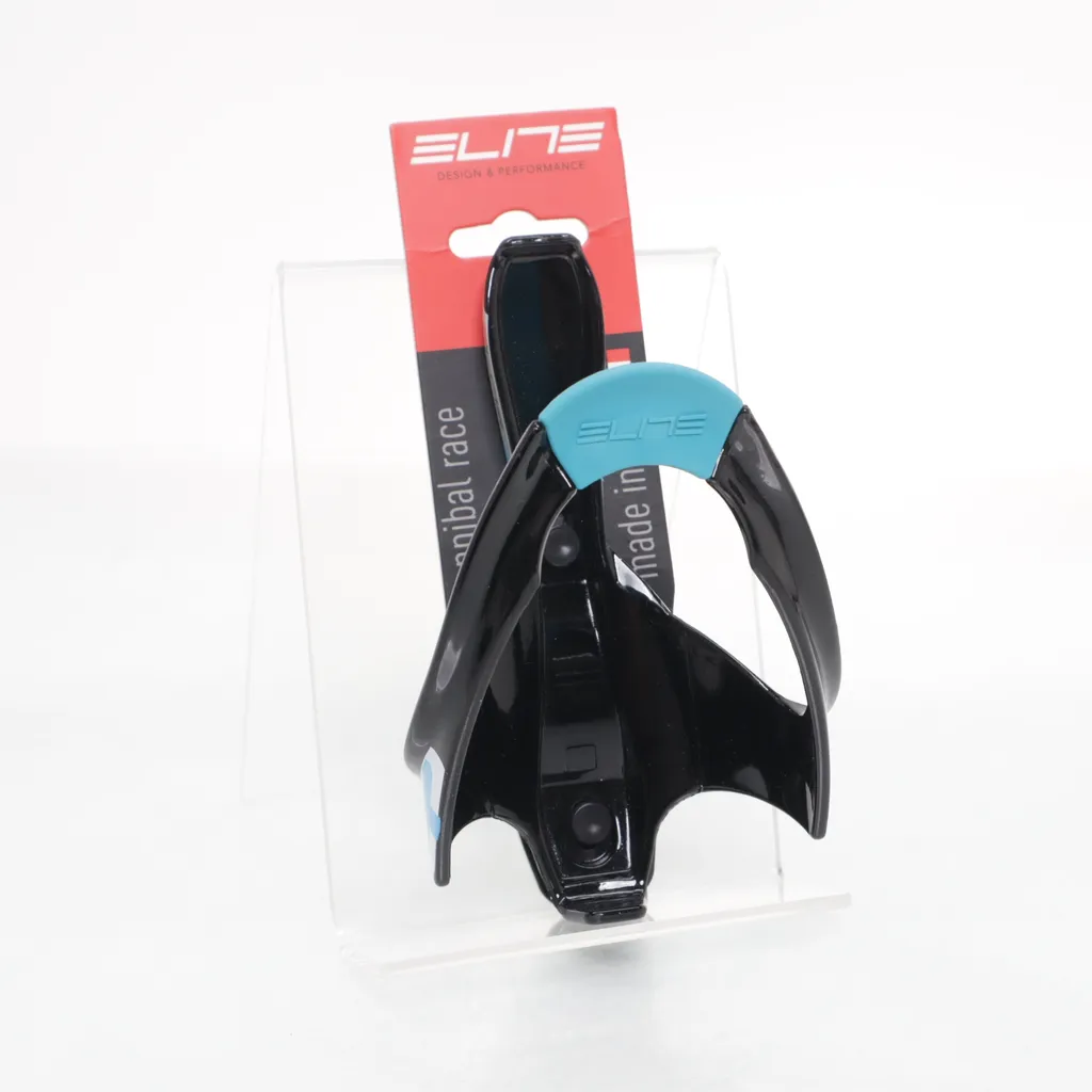 Elite - Fahrradzubehör - Schwarz