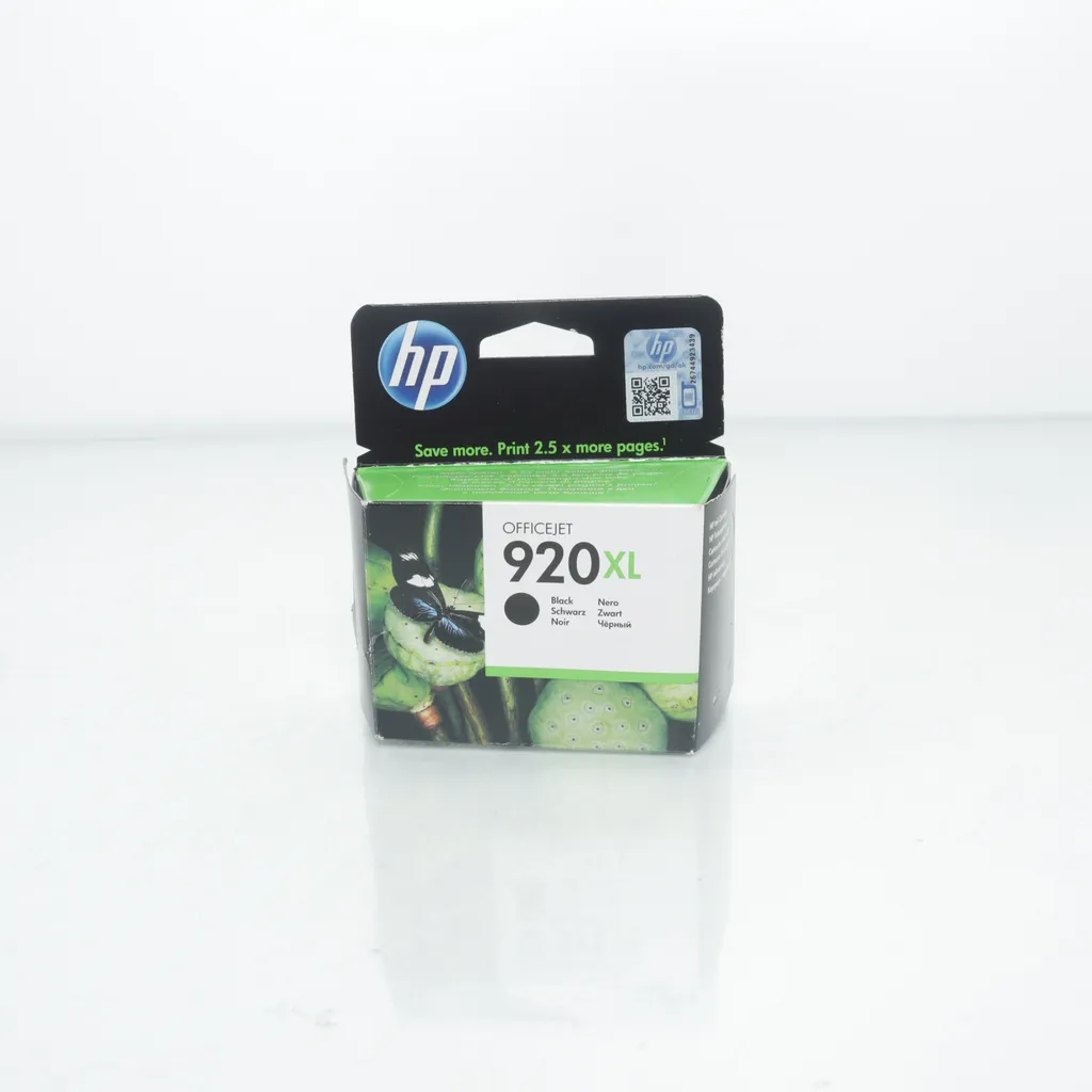 HP - Bürobedarf