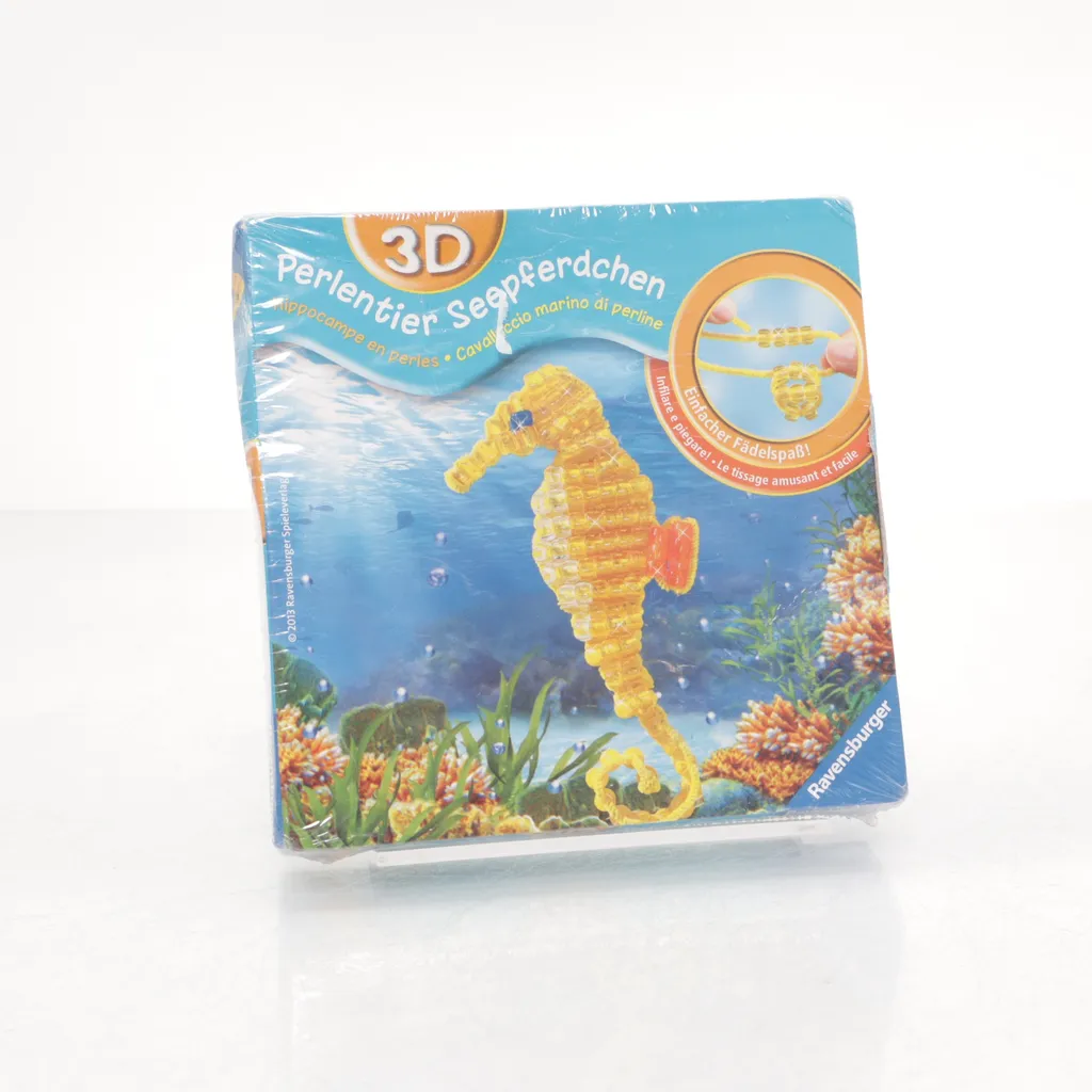 Ravensburger - Bastelsachen - Blau