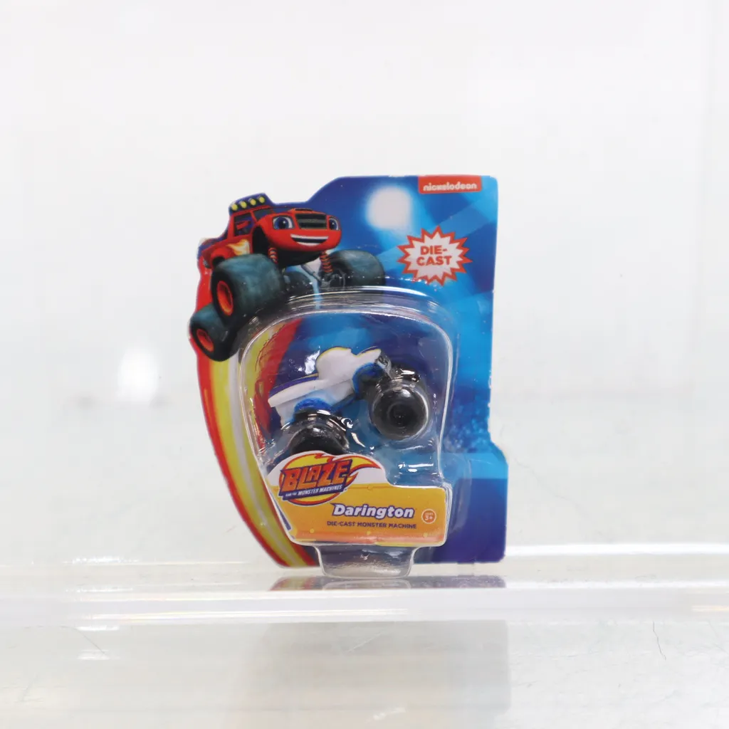 Nickelodeon - Actionfigur