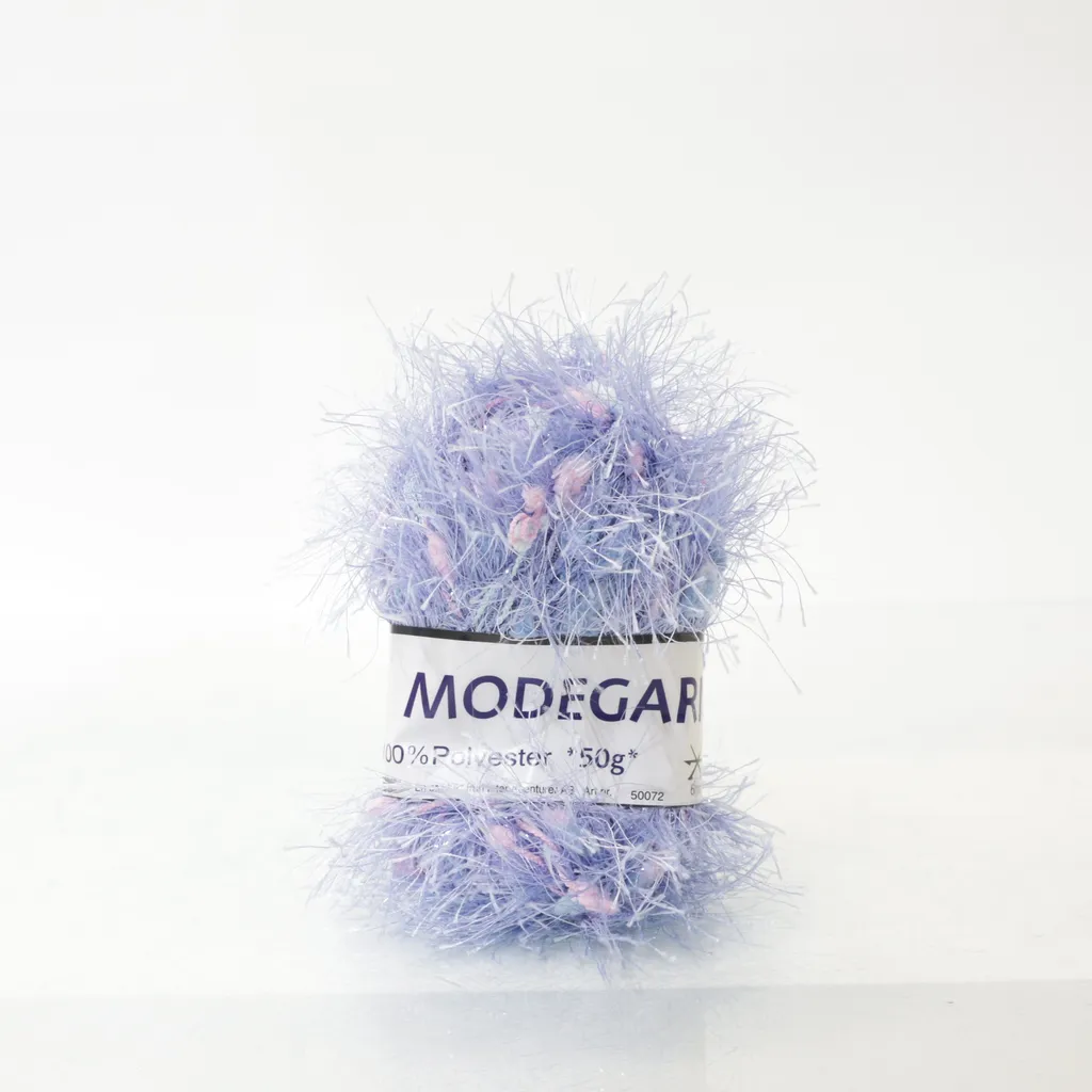 Modegarn - Garn - Blau