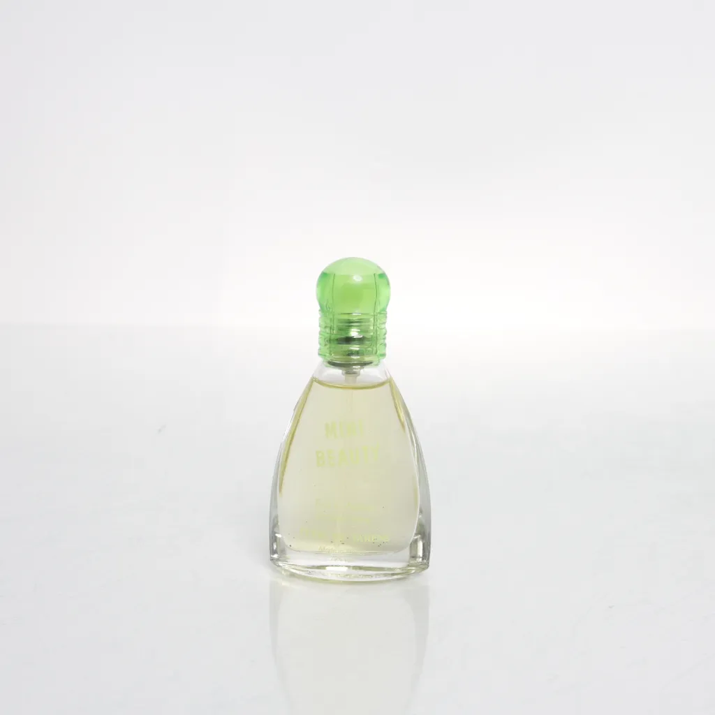 The Beautiful Mind Series - Eau de Parfum