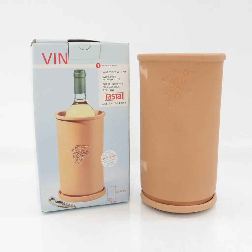 Rastal - Weinzubehör - Beige