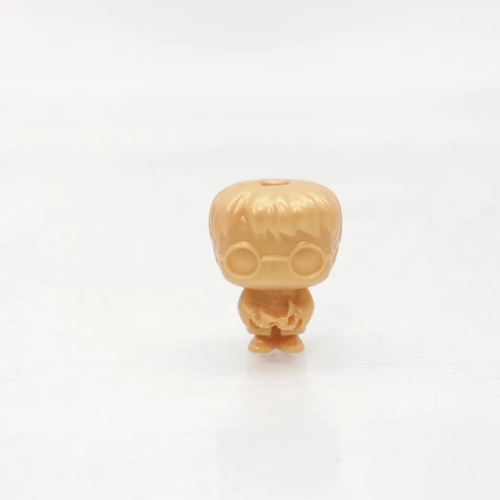 Funko - Actionfigur - Gold