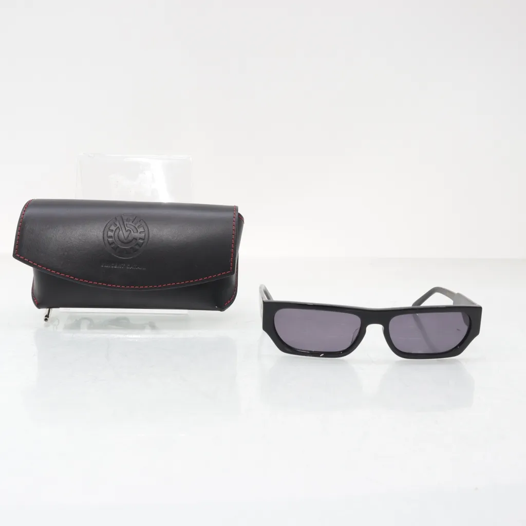 Vincent - Sonnenbrille - Damen - Schwarz