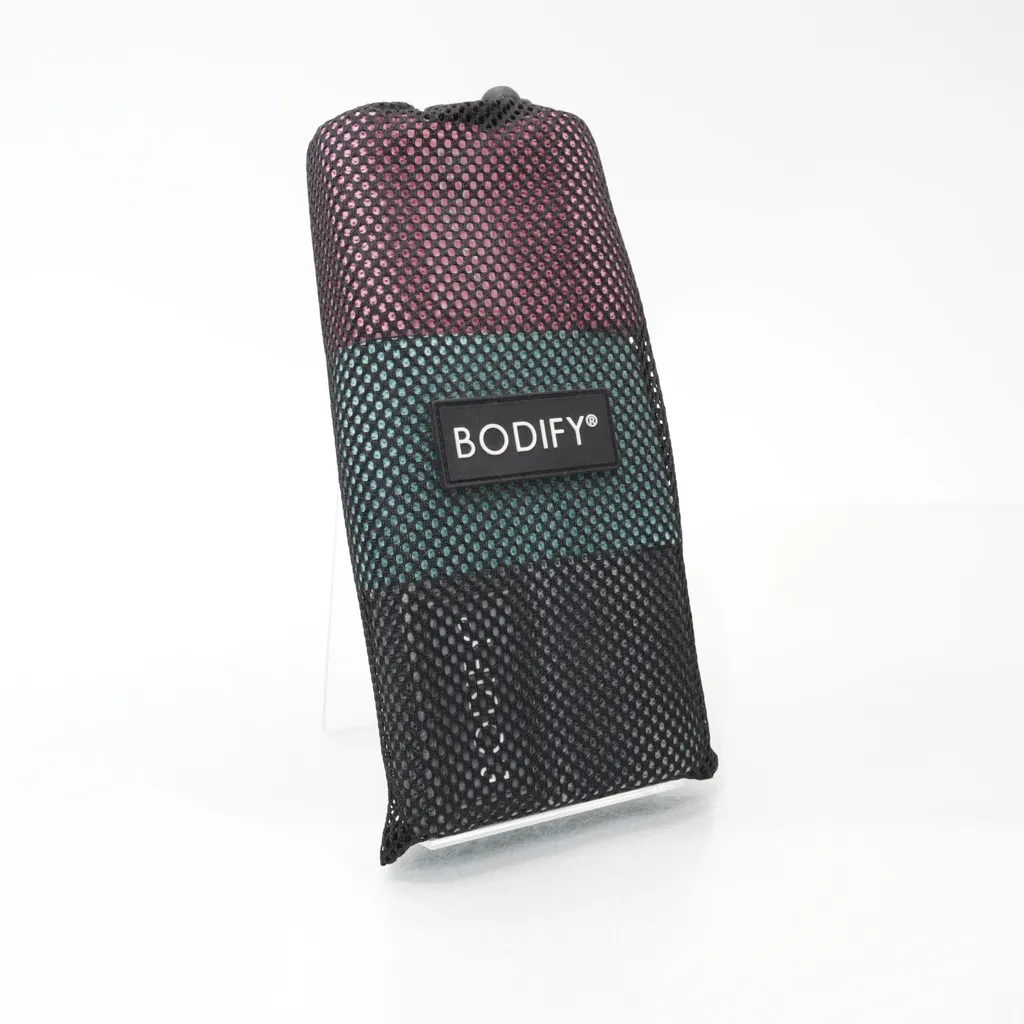 Bodify - Sportzubehör - Pink