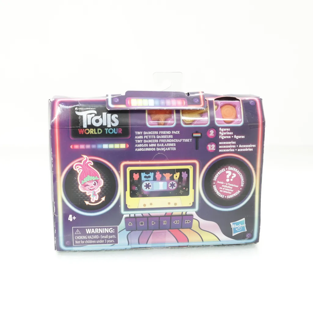 Hasbro - Bastelschmuck - Mehrfarbig
