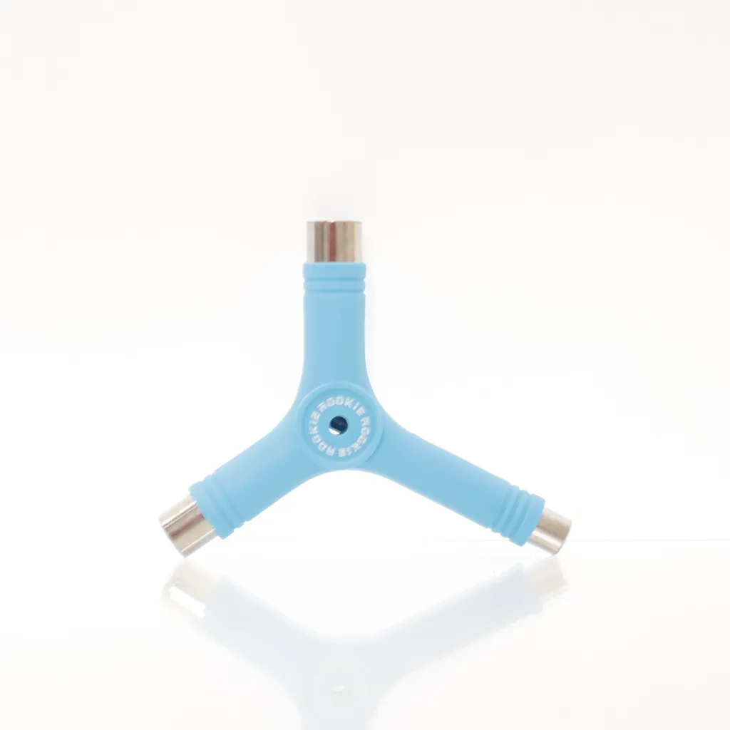 Rookie - Fahrradzubehör - Blau
