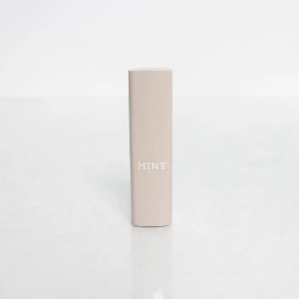 Mint - Lippenstift - Rot