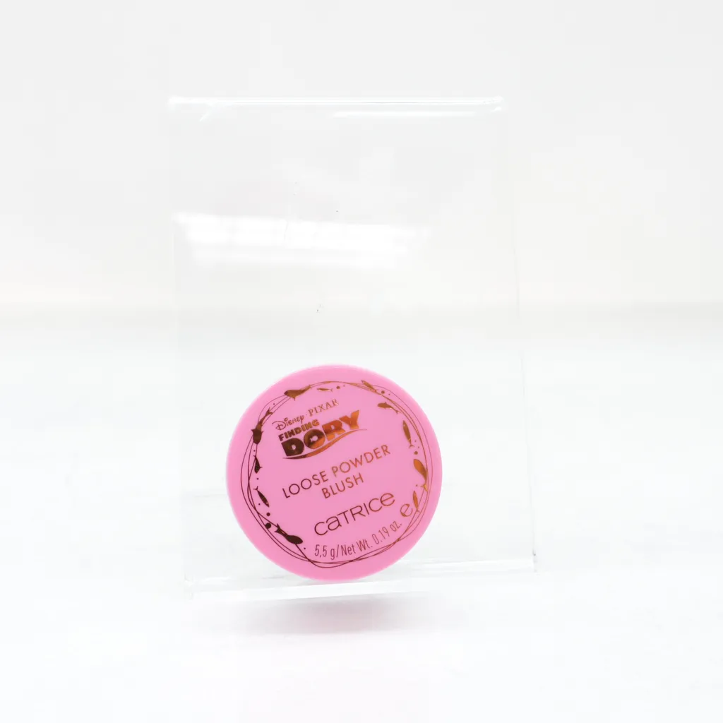 Dory - Rouge - Pink