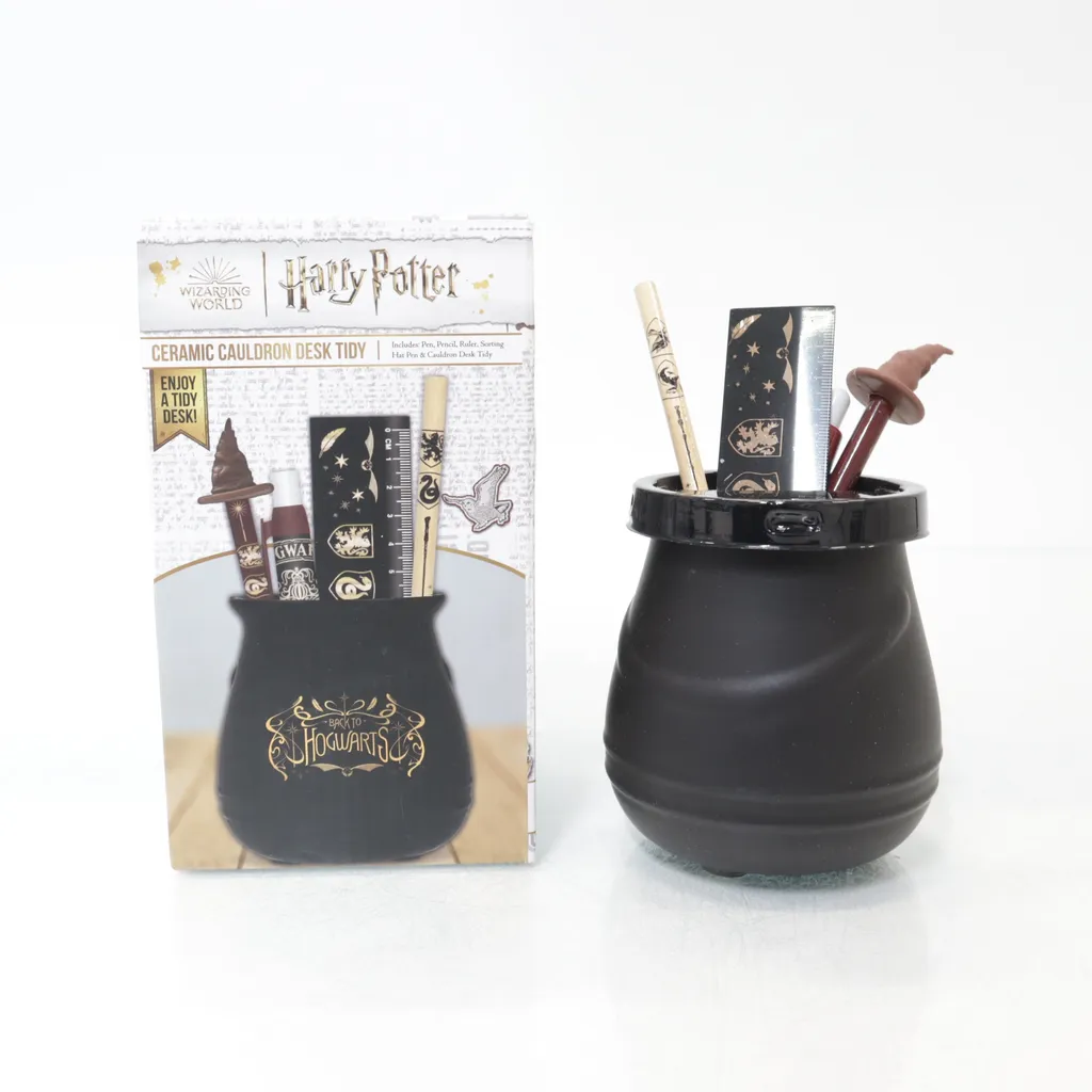 Harry Potter - Bürobedarf
