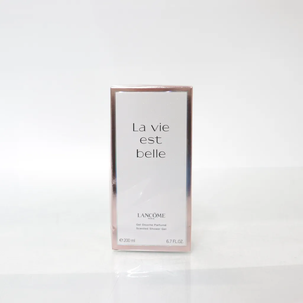 Lancôme - Duschgel