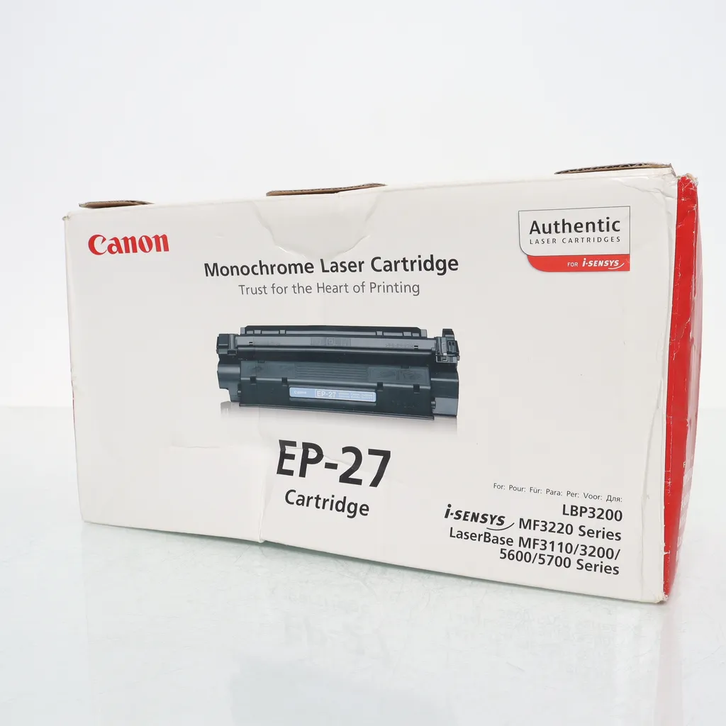 Canon - Tintenpatronen - Mehrfarbig