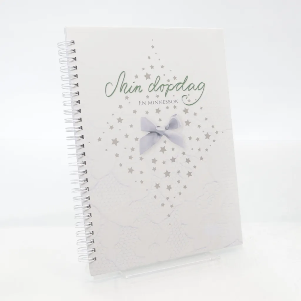 Glimra Förlag - Notizbuch