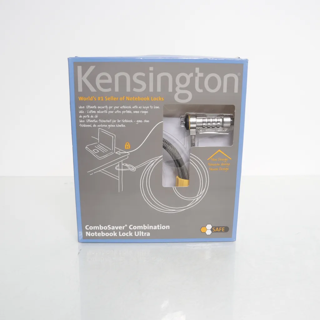 Kensington - Bürobedarf