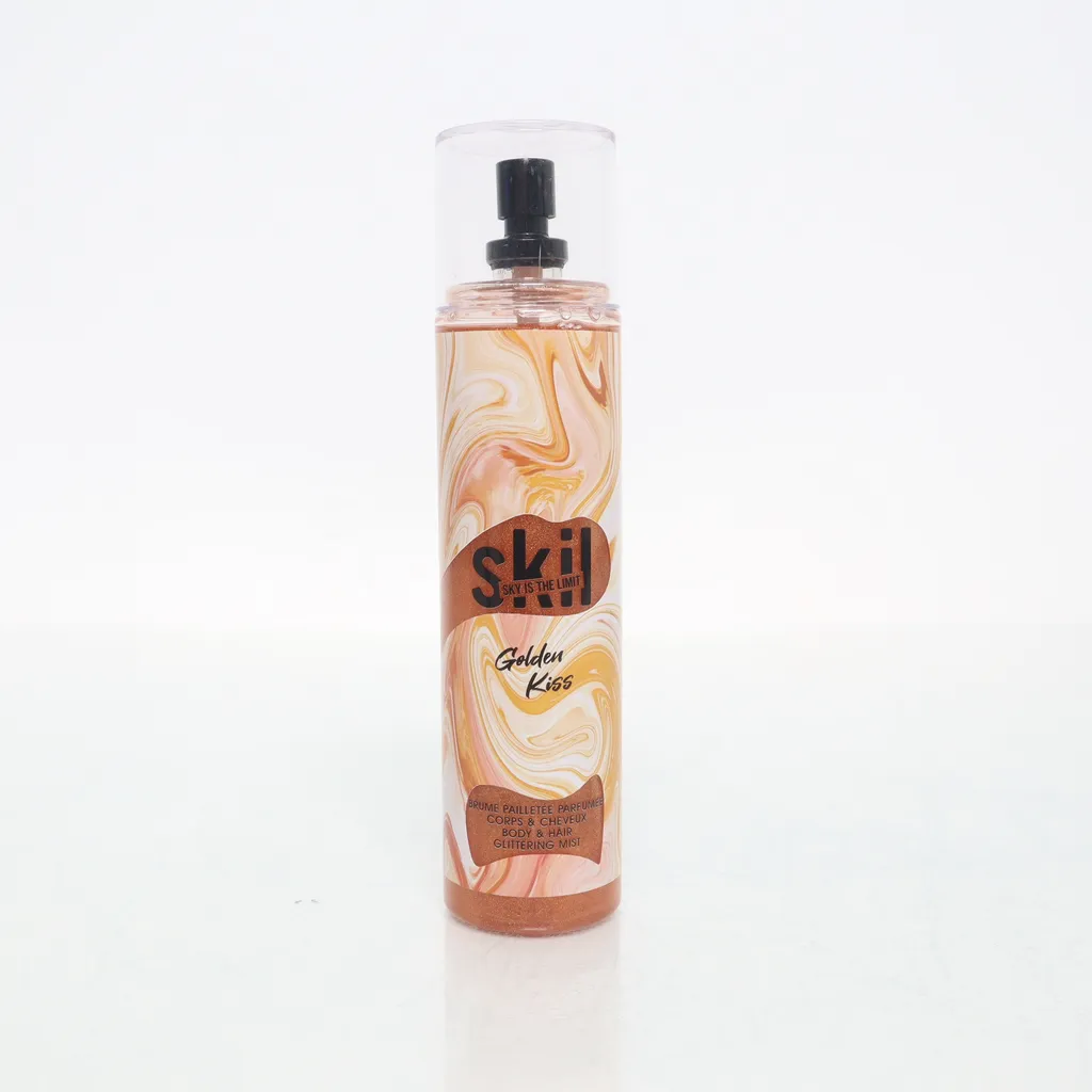 Skill - Duftdiffusor - Orange
