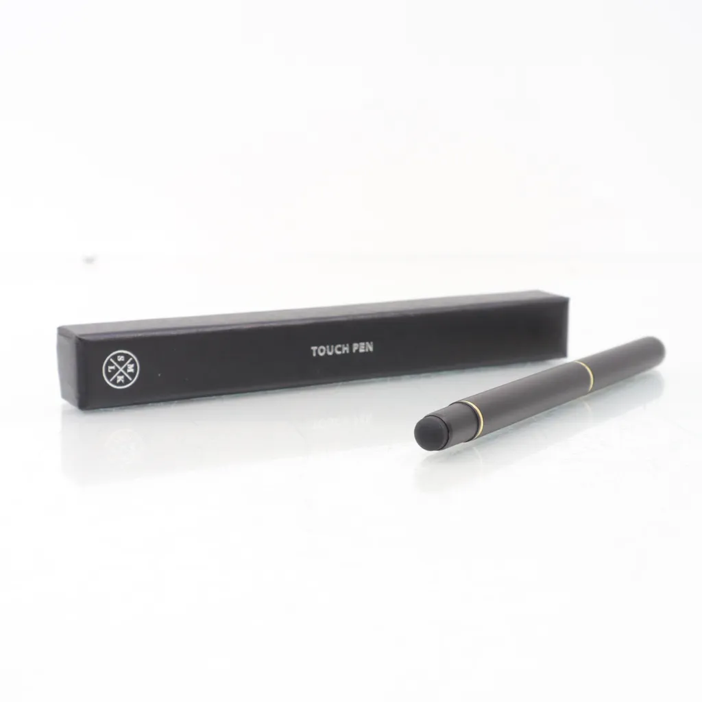 MSKL - Smartpen - Schwarz
