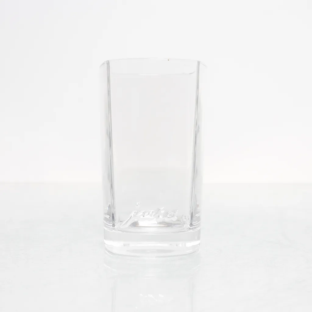 Jura - Glas - Transparent