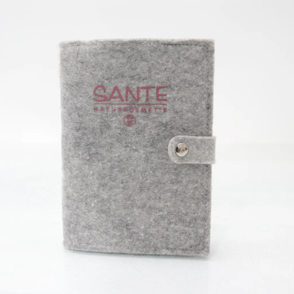 Sante - Notizbuch