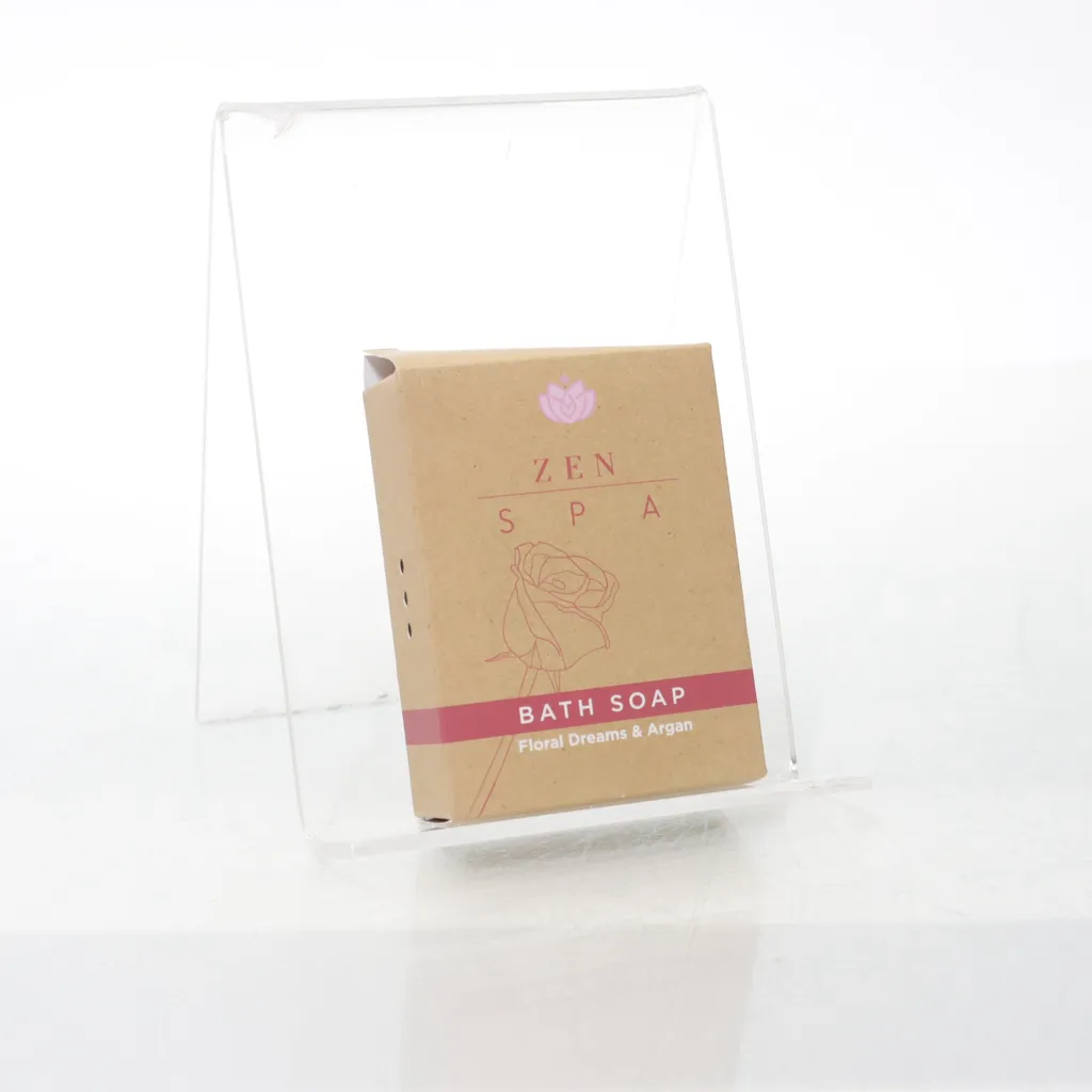 Zen - Seife
