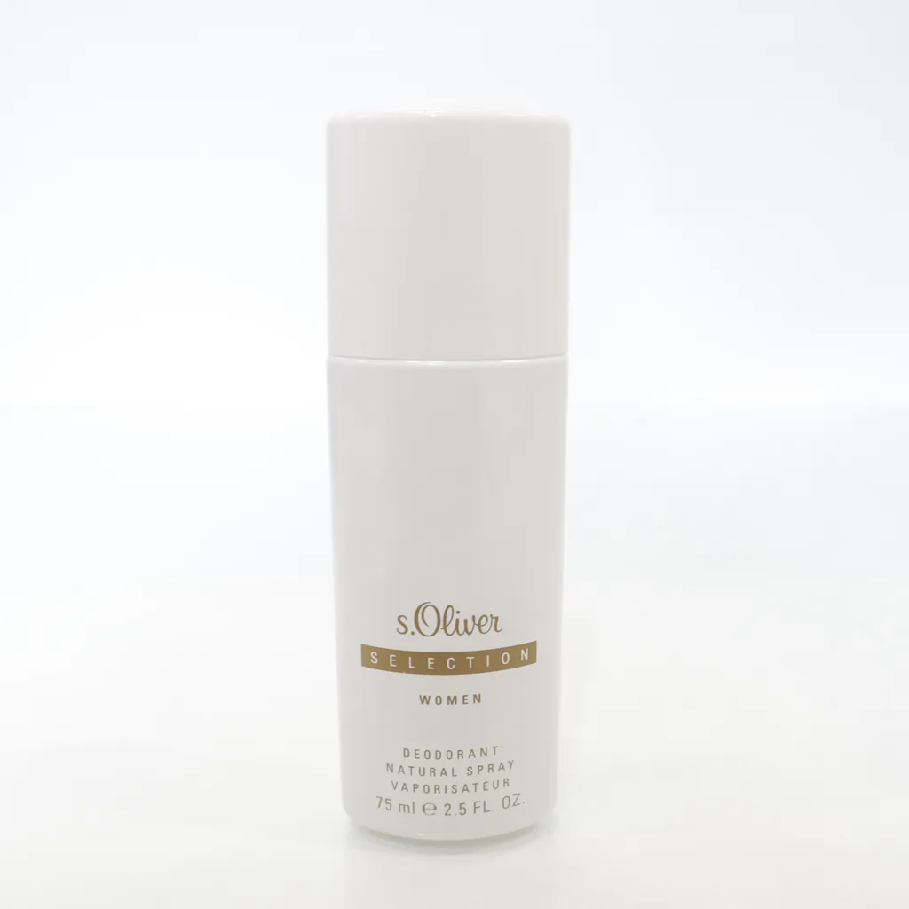 s.Oliver - Deodorant