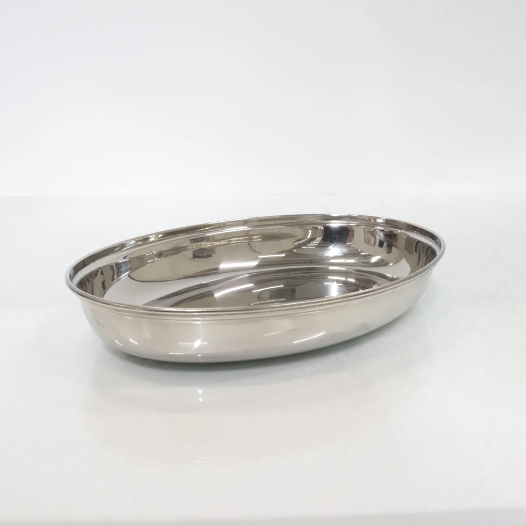 Top Hit - Backform - Silber