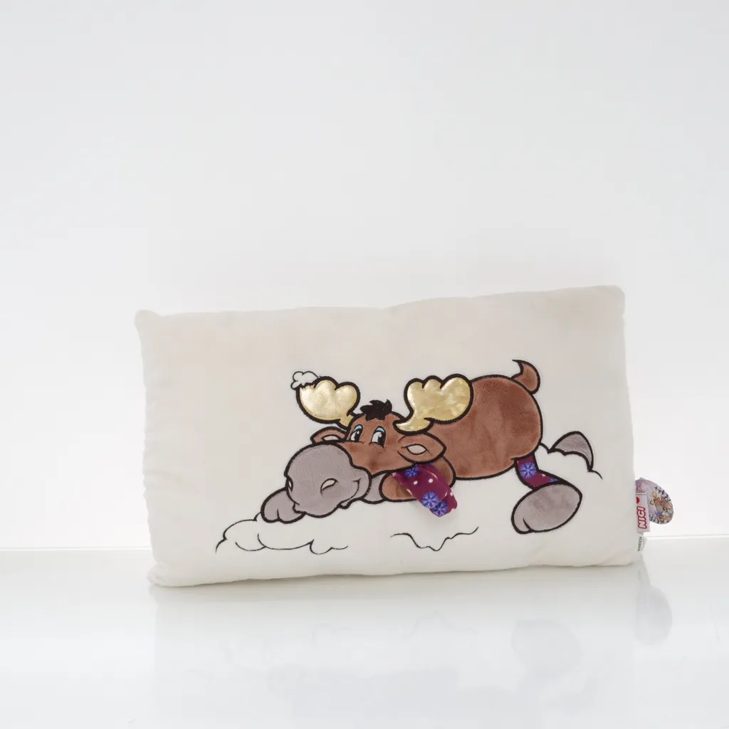 Nici - Zierkissen - Beige