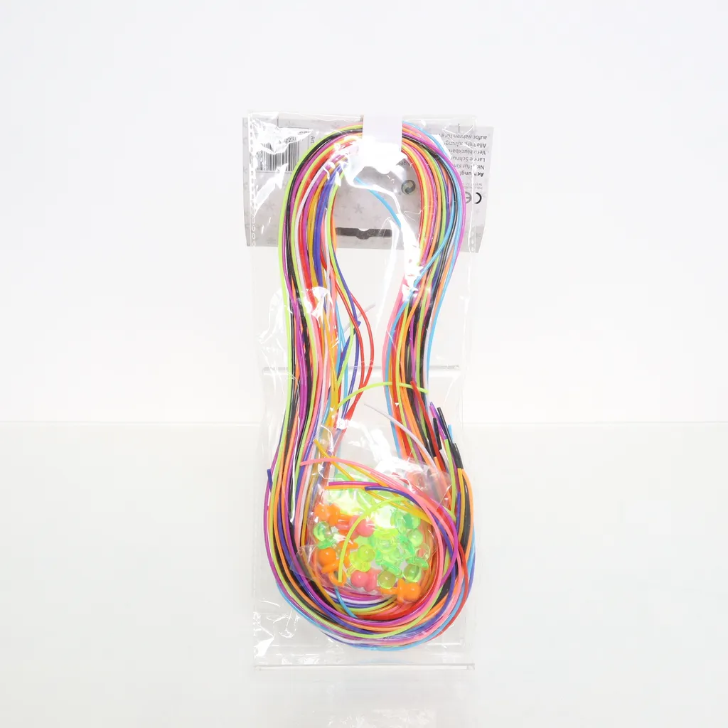 BestToy - Bastelschmuck - Mehrfarbig