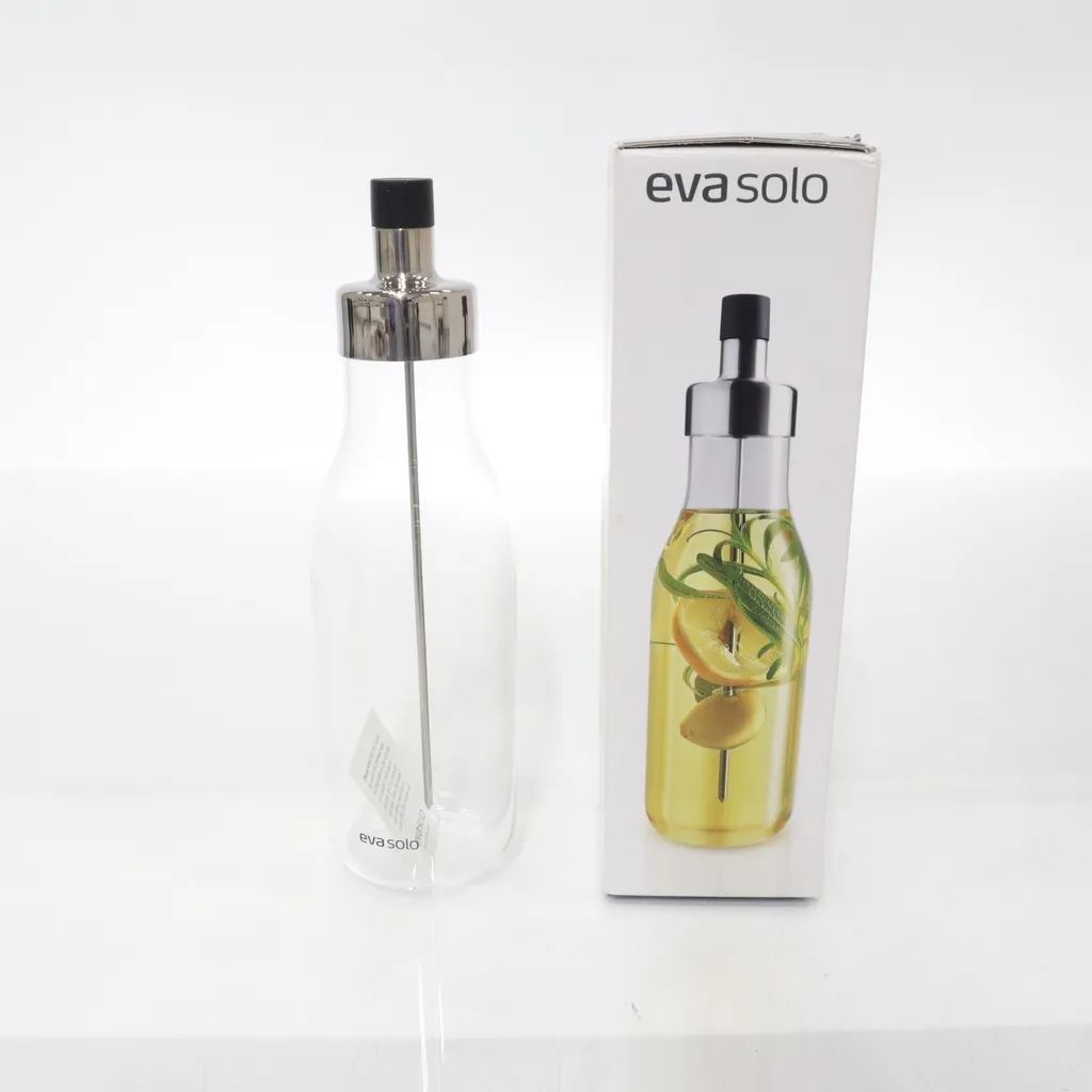 Eva Solo - Dressingflasche - Weiß