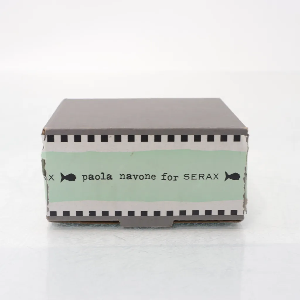 Serax - Salz & Pfeffermühle - Grün